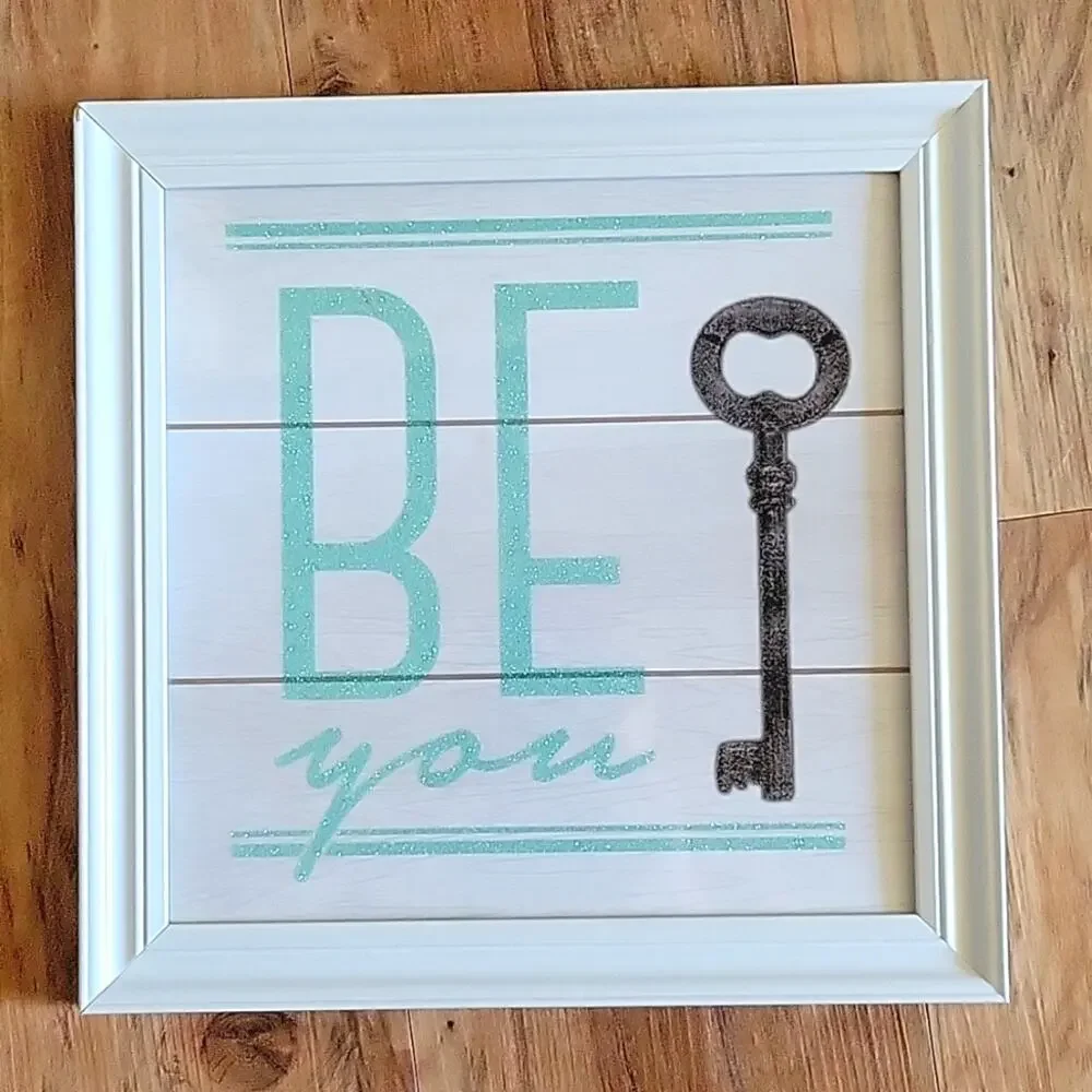 Wall Decor 